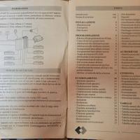 Centralina telefonica Farfisa- FARtel mod. FT208P