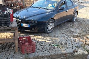 alfa romeo 159