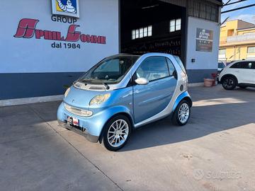 Smart fortwo 600 city-coupé pure 40 Kw