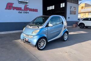 Smart fortwo 600 city-coupé pure 40 Kw
