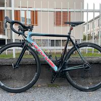 Cannondale super six hm