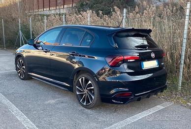 Fiat Tipo 1.6 Mjt Sport