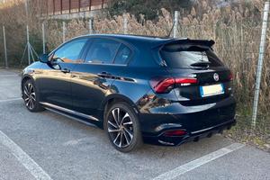 Fiat Tipo 1.6 Mjt Sport