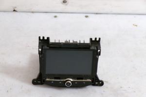 Autoradio Opel Mokka 2016 cod 42498391