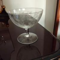 Cristalleria anni 50