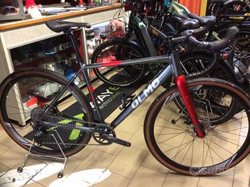 Gravel olmo x strada tg m