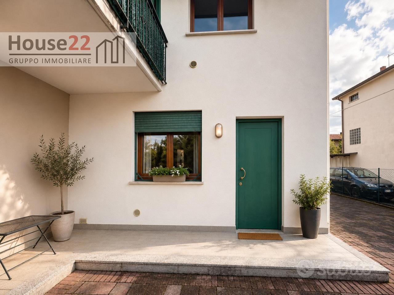 Appartamento – Villaverla - Vista 5