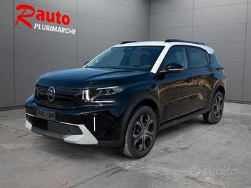 Citroen C3 Aircross 1.2 Plus KM 0 PREZZO REALE
