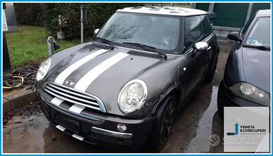 Ricambi Usati MINI MINI (R50/R53) 2006