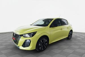 PEUGEOT 208 208 Hybrid 110 e-DCS6 Allure