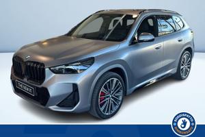 BMW X1 xDrive 20d M Sport Pro