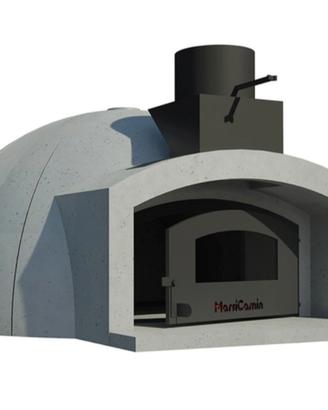 BASE tonda x forno