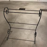 Porta salviette/vestiti