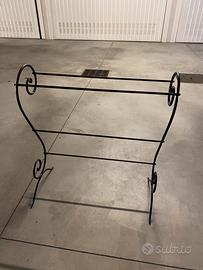 Porta salviette/vestiti