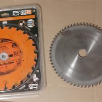 lame circolari 250mm 