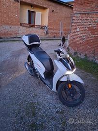 honda SH 150