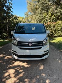 FIAT TALENTO 2018