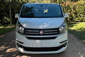 FIAT TALENTO 2018