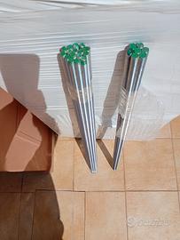Barre filettate  inox M 10 e M 12