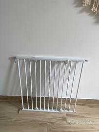 Cancelletto neonati e cani