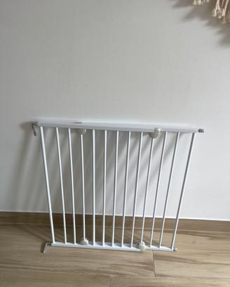 Cancelletto neonati e cani