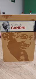GANDHI
