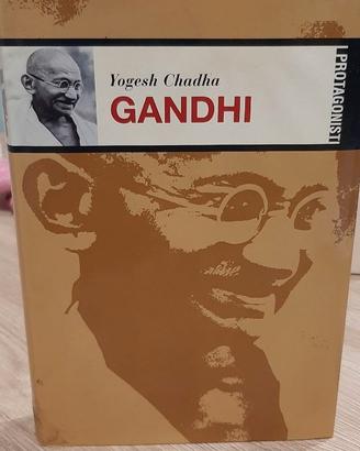 GANDHI