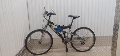 VICINI Bicicletta Sportiva