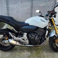Honda Hornet
