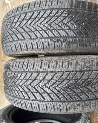 gomme usate 2155517 All Seasons TRACMAX - X p - 60