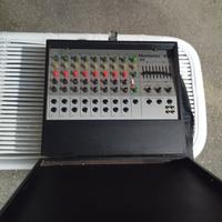 mixer montarbo 458