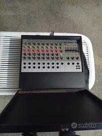 mixer montarbo 458