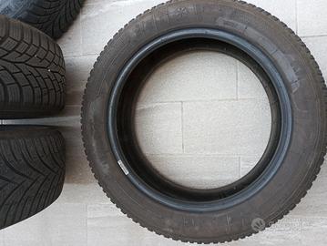 Gomme invernali 