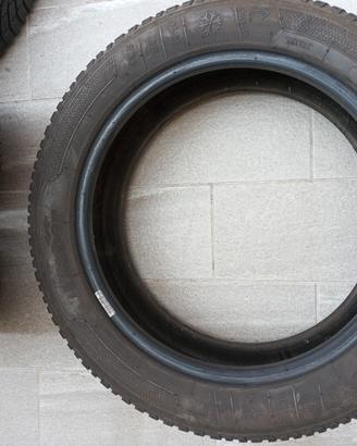 Gomme invernali 