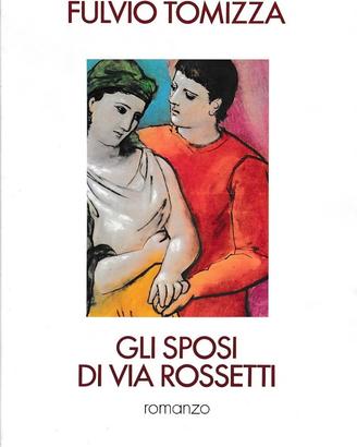 Fulvio Tomizza - 2 romanzi