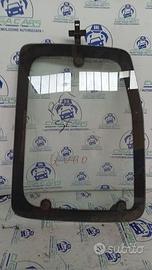 Vetro sx posteriore fiat qubo