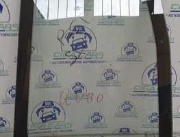 Vetro sx posteriore fiat qubo