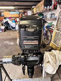 MOTORE MERCURY 25 XD