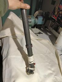 Prolunga windsurf carbonio rdm 