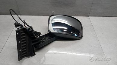 Retrovisore guardaruota iveco stralis 2007>2013 us