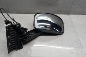 Retrovisore guardaruota iveco stralis 2007>2013 us