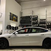 Cerchi NUOVI Tesla Model 3 raggio 20 cod.847332