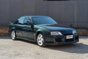 Lotus Omega OPEL