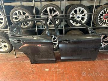SET NR. 4 PORTE ALFA ROMEO STELVIO