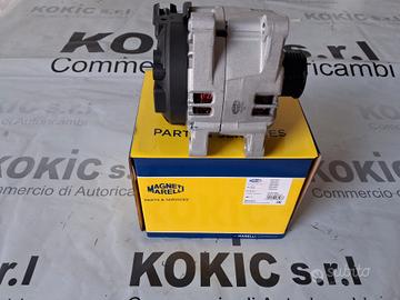 ALTERNATORE GRUPPO PSA CITROEN