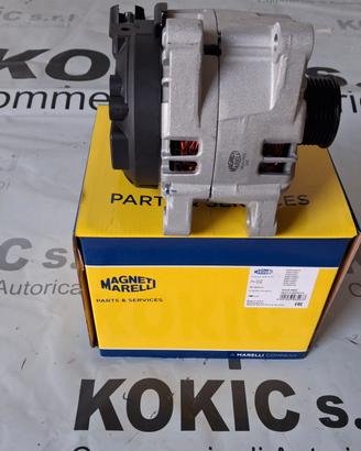 ALTERNATORE GRUPPO PSA CITROEN