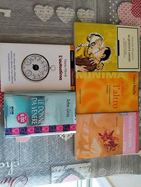Libri per la coppia e le relazioni