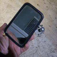 specchietto retrovisore auto ďepoca