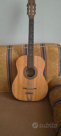 Chitarra acustica