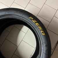 Pneumatici Pirelli F1